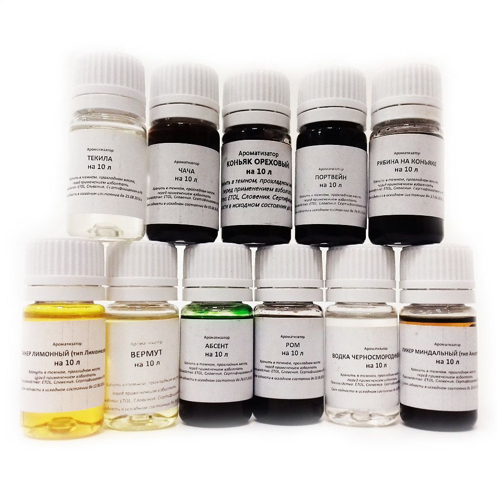 Вкусо ароматическая добавка от 75 рублей в Киржаче