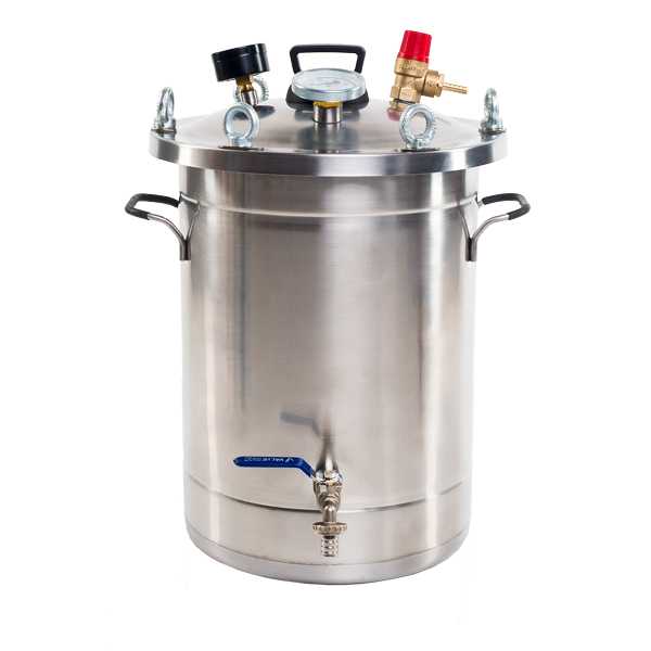 Распродажа автоклавов БУЛАТ в Киржаче